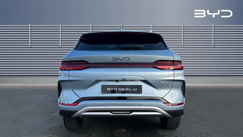 BYD Seal U 1.5 DM-i Boost 5dr Auto Estate